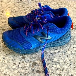 Boys New Balance Running Shoes